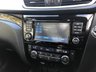 USED 2014 14 NISSAN QASHQAI 1.5 DCI ACENTA PREMIUM 5d 108 BHP 7 SERVICES NISSAN & INDEPENDANT