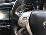 USED 2014 14 NISSAN QASHQAI 1.5 DCI ACENTA PREMIUM 5d 108 BHP 7 SERVICES NISSAN & INDEPENDANT