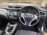 USED 2014 14 NISSAN QASHQAI 1.5 DCI ACENTA PREMIUM 5d 108 BHP 7 SERVICES NISSAN & INDEPENDANT