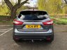 USED 2014 14 NISSAN QASHQAI 1.5 DCI ACENTA PREMIUM 5d 108 BHP 7 SERVICES NISSAN & INDEPENDANT