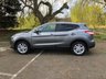 USED 2014 14 NISSAN QASHQAI 1.5 DCI ACENTA PREMIUM 5d 108 BHP 7 SERVICES NISSAN & INDEPENDANT