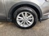 USED 2014 14 NISSAN QASHQAI 1.5 DCI ACENTA PREMIUM 5d 108 BHP 7 SERVICES NISSAN & INDEPENDANT