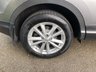 USED 2014 14 NISSAN QASHQAI 1.5 DCI ACENTA PREMIUM 5d 108 BHP 7 SERVICES NISSAN & INDEPENDANT