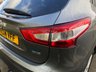 USED 2014 14 NISSAN QASHQAI 1.5 DCI ACENTA PREMIUM 5d 108 BHP 7 SERVICES NISSAN & INDEPENDANT