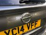 USED 2014 14 NISSAN QASHQAI 1.5 DCI ACENTA PREMIUM 5d 108 BHP 7 SERVICES NISSAN & INDEPENDANT