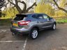 USED 2014 14 NISSAN QASHQAI 1.5 DCI ACENTA PREMIUM 5d 108 BHP 7 SERVICES NISSAN & INDEPENDANT