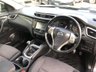 USED 2014 14 NISSAN QASHQAI 1.5 DCI ACENTA PREMIUM 5d 108 BHP 7 SERVICES NISSAN & INDEPENDANT
