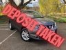 USED 2014 14 NISSAN QASHQAI 1.5 DCI ACENTA PREMIUM 5d 108 BHP 7 SERVICES NISSAN & INDEPENDANT