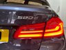 USED 2017 17 BMW 5 SERIES 2.0 520D XDRIVE M SPORT 4d 188 BHP 