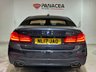 USED 2017 17 BMW 5 SERIES 2.0 520D XDRIVE M SPORT 4d 188 BHP 