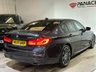 USED 2017 17 BMW 5 SERIES 2.0 520D XDRIVE M SPORT 4d 188 BHP 