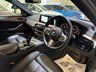 USED 2017 17 BMW 5 SERIES 2.0 520D XDRIVE M SPORT 4d 188 BHP 