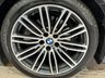 USED 2017 17 BMW 5 SERIES 2.0 520D XDRIVE M SPORT 4d 188 BHP 