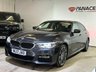 USED 2017 17 BMW 5 SERIES 2.0 520D XDRIVE M SPORT 4d 188 BHP 