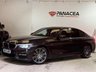 USED 2017 17 BMW 5 SERIES 2.0 520D XDRIVE M SPORT 4d 188 BHP 