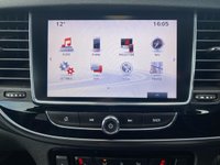 USED 2018 18 VAUXHALL MOKKA X 1.4 ULTIMATE ECOTEC S/S 5d 138 BHP **6 MONTHS NATIONAL WARRANTY**