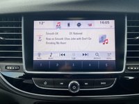 USED 2018 18 VAUXHALL MOKKA X 1.4 ULTIMATE ECOTEC S/S 5d 138 BHP **6 MONTHS NATIONAL WARRANTY**