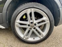 USED 2018 18 VAUXHALL MOKKA X 1.4 ULTIMATE ECOTEC S/S 5d 138 BHP **6 MONTHS NATIONAL WARRANTY**