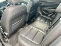 USED 2018 18 VAUXHALL MOKKA X 1.4 ULTIMATE ECOTEC S/S 5d 138 BHP **6 MONTHS NATIONAL WARRANTY**