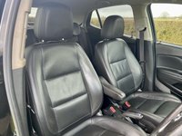 USED 2018 18 VAUXHALL MOKKA X 1.4 ULTIMATE ECOTEC S/S 5d 138 BHP **6 MONTHS NATIONAL WARRANTY**