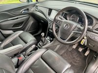 USED 2018 18 VAUXHALL MOKKA X 1.4 ULTIMATE ECOTEC S/S 5d 138 BHP **6 MONTHS NATIONAL WARRANTY**