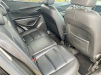 USED 2018 18 VAUXHALL MOKKA X 1.4 ULTIMATE ECOTEC S/S 5d 138 BHP **6 MONTHS NATIONAL WARRANTY**
