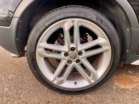USED 2018 18 VAUXHALL MOKKA X 1.4 ULTIMATE ECOTEC S/S 5d 138 BHP **6 MONTHS NATIONAL WARRANTY**