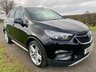 USED 2018 18 VAUXHALL MOKKA X 1.4 ULTIMATE ECOTEC S/S 5d 138 BHP **6 MONTHS NATIONAL WARRANTY**