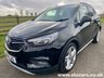 USED 2018 18 VAUXHALL MOKKA X 1.4 ULTIMATE ECOTEC S/S 5d 138 BHP **6 MONTHS NATIONAL WARRANTY**