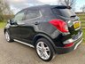 USED 2018 18 VAUXHALL MOKKA X 1.4 ULTIMATE ECOTEC S/S 5d 138 BHP **6 MONTHS NATIONAL WARRANTY**