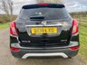 USED 2018 18 VAUXHALL MOKKA X 1.4 ULTIMATE ECOTEC S/S 5d 138 BHP **6 MONTHS NATIONAL WARRANTY**