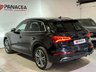 USED 2018 18 AUDI Q5 2.0 TDI QUATTRO S LINE 5d 188 BHP 