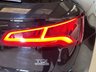 USED 2018 18 AUDI Q5 2.0 TDI QUATTRO S LINE 5d 188 BHP 