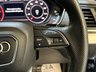 USED 2018 18 AUDI Q5 2.0 TDI QUATTRO S LINE 5d 188 BHP 