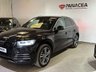 USED 2018 18 AUDI Q5 2.0 TDI QUATTRO S LINE 5d 188 BHP 