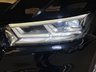USED 2018 18 AUDI Q5 2.0 TDI QUATTRO S LINE 5d 188 BHP 