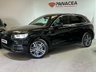 USED 2018 18 AUDI Q5 2.0 TDI QUATTRO S LINE 5d 188 BHP 