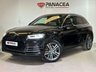 USED 2018 18 AUDI Q5 2.0 TDI QUATTRO S LINE 5d 188 BHP 