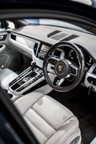 USED 2015 S PORSCHE MACAN 3.0 D S PDK 5d 258 BHP / STUNNING CAR!