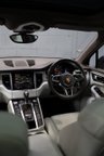 USED 2015 S PORSCHE MACAN 3.0 D S PDK 5d 258 BHP / STUNNING CAR!