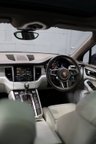 USED 2015 S PORSCHE MACAN 3.0 D S PDK 5d 258 BHP / STUNNING CAR!