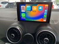 USED 2019 19 AUDI Q2 1.5 TFSI BLACK EDITION 5d 148 BHP SMARTPHONE INT / APPLE CARPLAY