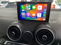 USED 2019 19 AUDI Q2 1.5 TFSI BLACK EDITION 5d 148 BHP SMARTPHONE INT / APPLE CARPLAY
