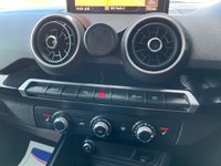 USED 2019 19 AUDI Q2 1.5 TFSI BLACK EDITION 5d 148 BHP SMARTPHONE INT / APPLE CARPLAY