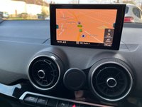 USED 2019 19 AUDI Q2 1.5 TFSI BLACK EDITION 5d 148 BHP SMARTPHONE INT / APPLE CARPLAY