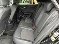 USED 2019 19 AUDI Q2 1.5 TFSI BLACK EDITION 5d 148 BHP SMARTPHONE INT / APPLE CARPLAY
