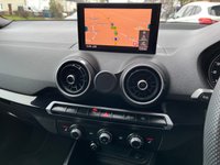 USED 2019 19 AUDI Q2 1.5 TFSI BLACK EDITION 5d 148 BHP SMARTPHONE INT / APPLE CARPLAY
