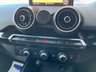 USED 2019 19 AUDI Q2 1.5 TFSI BLACK EDITION 5d 148 BHP SMARTPHONE INT / APPLE CARPLAY