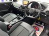 USED 2019 19 AUDI Q2 1.5 TFSI BLACK EDITION 5d 148 BHP SMARTPHONE INT / APPLE CARPLAY
