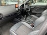 USED 2019 19 AUDI Q2 1.5 TFSI BLACK EDITION 5d 148 BHP SMARTPHONE INT / APPLE CARPLAY